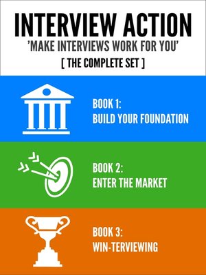 cover image of Interview Action